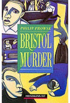 BRISTOL MURDER (HGR I) | 9780435272197 | PROWSE, PHILIP