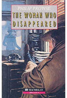 THE WOMAN WHO DISAPPEARED (HGR I) | 9780435272456 | PROWSE, PHILIP