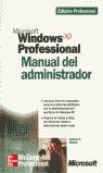 MICROSOFT WINDOWS XP PROFESIONAL MANUAL DEL ADMINISTRADOR | 9788448133375 | STANEK, WILLIAM R.