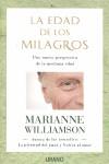 LA EDAD DE LOS MILAGROS | 9788479536848 | WILLIAMSON, MARIANNE