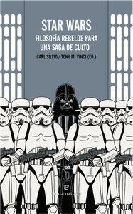 STAR WARS | 9788416544035 | CARL SILVIO Y TONY M.VINCI