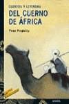 CUENTOS Y LEYENDAS DEL CUERNO DE AFRICA (TUS LIBROS SELC) | 9788466725620 | PINGUILLY, YVES