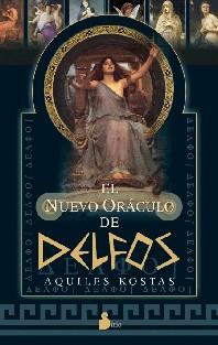 DELFOS ( EL NUEVO ORACULO DE ) TAROT | 9788478085064 | KOSTAS, AKILES