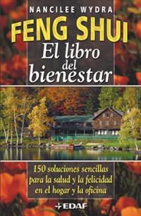 FENG SHUI EL LIBRO DEL BIENESTAR | 9788441413436 | WYDRA, NANCILEE