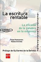 ESCRITURA RENTABLE, LA | 9788434876026 | PORTOCARRERO, FELIPE