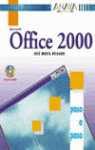 OFFICE 2000 PASO A PASO | 9788441509139 | DELGADO, JOSE MARIA