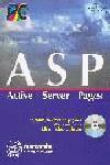 ACTIVE SERVER PAGES | 9788426713100 | WENZ, CHRISTIAN