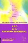 ABC DE LA SANACION ESPIRITUAL | 9788496176102 | CABEZA, MARTA