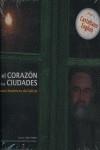 CORAZON DE LAS CIUDADES CASCOS HISTORICOS DE GALICIA | 9788497852883 | VILLARES, RAMÓN / GARCÍA BRAÑA, CELESTINO / GÓMEZ GÓMEZ, JOSÉ LUIS