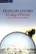 VIATGE D'HECTOR, EL (BALANCI) | 9788429753325 | LELORD, FRANÇOIS