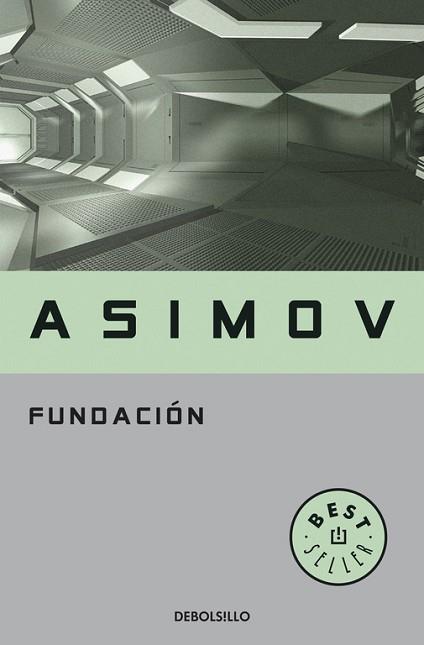 FUNDACION (BUTXACA) | 9788497599245 | ASIMOV, ISAAC