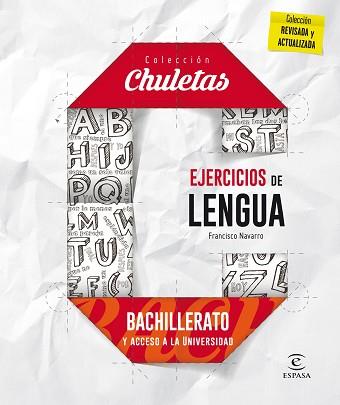 EJERCICIOS DE LENGUA PARA BACHILLERATO | 9788467044553 | MIGUEL, FERNANDO DE