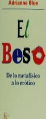 BESO, EL | 9788472453869 | BLUE, ADRIANNE