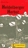 HEIDELBERGER HERBST (LEKT2) | 9783468497087 | FELIX & THEO