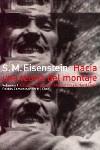 HACIA UNA TEORIA DEL MONTAJE VOL. 1 | 9788449310997 | EISENSTEIN, S.M.