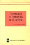 FUNDAMENTOS DE FINANCIACION DE LA EMPRESA | 9788480040235 | CRISTOBAL ZUBIZARRETA, JESUS MARIA