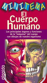 CUERPO HUMANO, EL MINITEMAS | 9788484331360 | VARIS