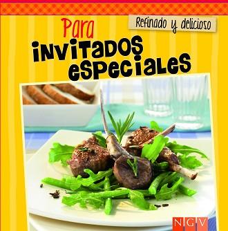 PARA INVITADOS ESECIALES | 9783625004189 | AA VV