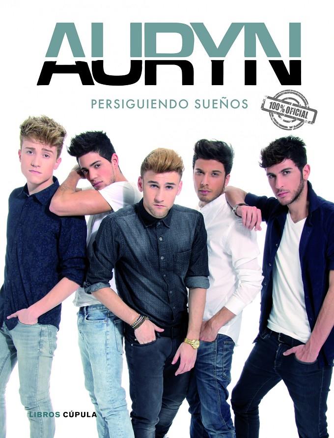 AURYN | 9788448019426 | MAGÍ TORRAS