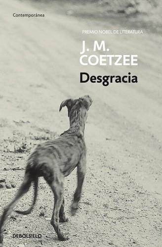 DESGRACIA (BUTXACA) | 9788497599443 | COETZEE, J.M.