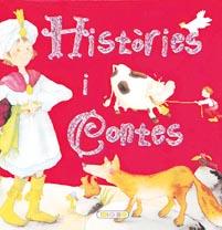 HISTORIES I CONTES | 9788498068399 | TODOLIBRO, EQUIPO