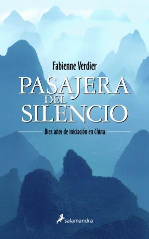 PASAJERA DEL SILENCIO | 9788498381269 | VERDIER, FABIENNE