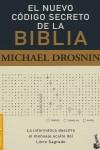 NUEVO CODIGO SECRETO DE LA BIBLIA EL | 9788408054092 | DROSNIN, MICHAEL