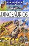 DINOSAURIOS IMAGEN +PUZZLE | 9782215063179 | CAMBOURNAC, LAURE