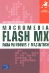 MACROMEDIA FLASH MX GUIA DE APRENDIZAJE | 9788420537238 | FORWHOM, JAMES