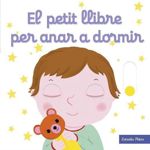 PETIT LLIBRE PER ANAR A DORMIR | 9788491376477 | CHOUX, NATHALIE