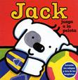 JACK JUEGA A LA PELOTA | 9788478646043 | VARIS