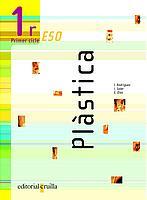 PLASTICA 1 ESO (2002) (CATALA) | 9788466103350 | RODRIGUEZ, I.