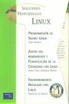 SOLUCIONES PROFESIONALES LINUX | 9788420537214 | MARSH, MATTHEW G.