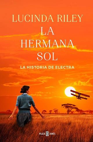 HERMANA SOL (LAS SIETE HERMANAS 6) | 9788401021954 | RILEY, LUCINDA