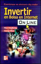 INVERTIR EN BOLSA EN INTERNET | 9788448132231 | FRIEDFRETIG, MARC