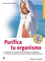 PURIFICA TU ORGANISMO (MANUALES SALUD DE HOY) | 9788425514265 | SESTERHENN-GEBAUER, BIRGIT