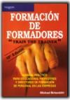 FORMACION DE FORMADORES TRAIN THE TRAINER | 9788497321341 | BIRKENBIHL, MICHAEL