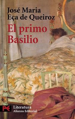 PRIMO BASILIO, EL (LB) | 9788420656557 | EÇA DE QUEIROZ, JOSE MARIA