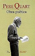 OBRA POETICA PERE QUART | 9788482568508 | QUART, PERE