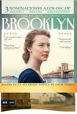 BROOKLYN | 9788493967925 | TÓIBÍN, CÓLM