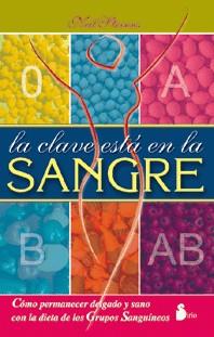 CLAVE ESTA EN LA SANGRE, LA | 9788478084043 | STEVENS, NEIL