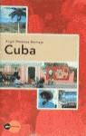 CUBA (GEO PLANETA) | 9788408026624 | MARTINEZ BERMEJO, ANGEL