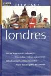 LONDRES CITYPACK | 9788403598263 | VARIOS