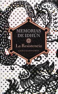 MEMORIAS DE IDHUN I: LA RESISTENCIA | 9788467502695 | GALLEGO, LAURA