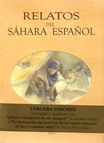 RELATOS DEL SAHARA ESPAÑOL | 9788489142527 | VARIS