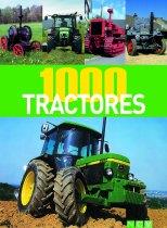 1000 TRACTORES | 9783625000716 | AAVV