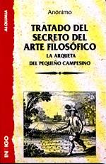 TRATADO DEL SECRETO DEL ARTE FILOSOFICO | 9788489768451 | ANONIM