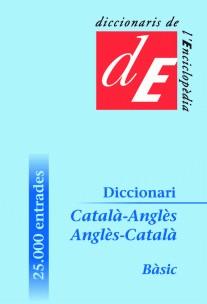 DICCIONARI BASIC CATALA-ANGLES ANGLES-CATALA | 9788441225824 | SAGRISTÀ I ARTIGAS, MARC, DIR.