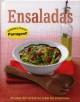 ENSALADAS | 9781445410739 | AA.VV.