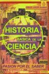 HISTORIA BASICA DE LA CIENCIA | 9788431318673 | ALONSO, CARLOS JAVIER